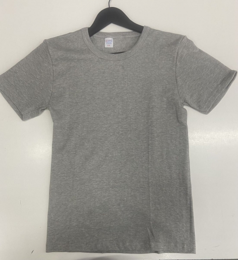 CAMISETA FELPA CRO MC